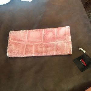HOBO International Clutch wallet